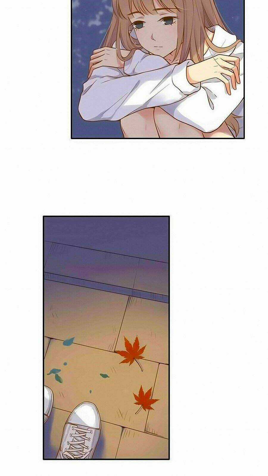 Bạc Hà Chi Hạ 2 Chapter 44 trang 5