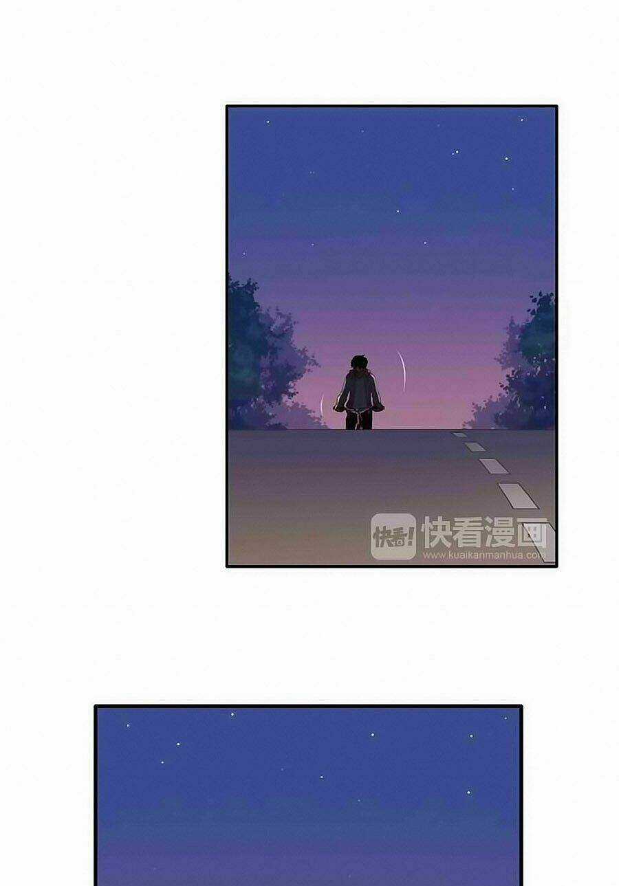 Bạc Hà Chi Hạ 2 Chapter 44 trang 8