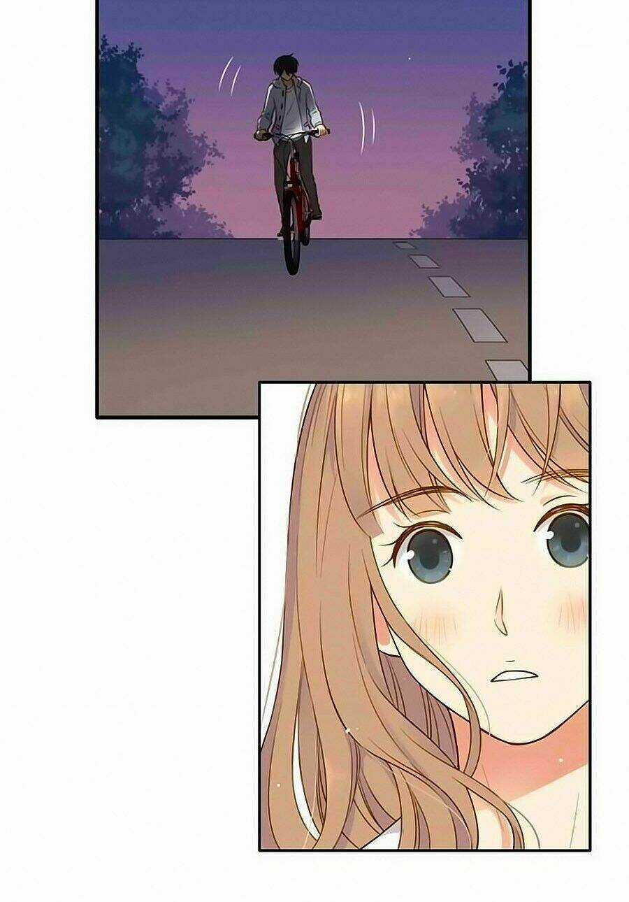 Bạc Hà Chi Hạ 2 Chapter 44 trang 9