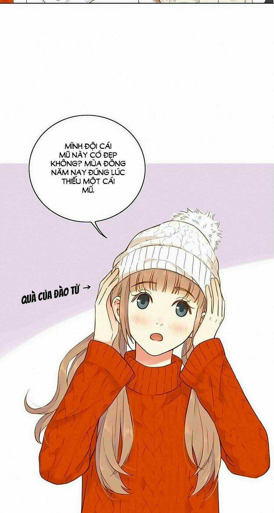 Bạc Hà Chi Hạ 2 Chapter 45.5 trang 14