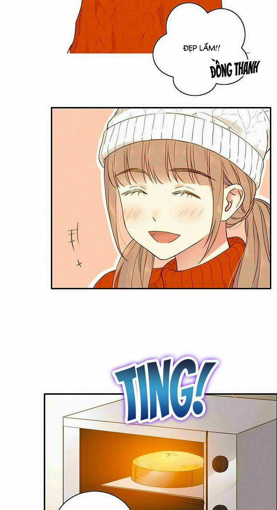 Bạc Hà Chi Hạ 2 Chapter 45.5 trang 15