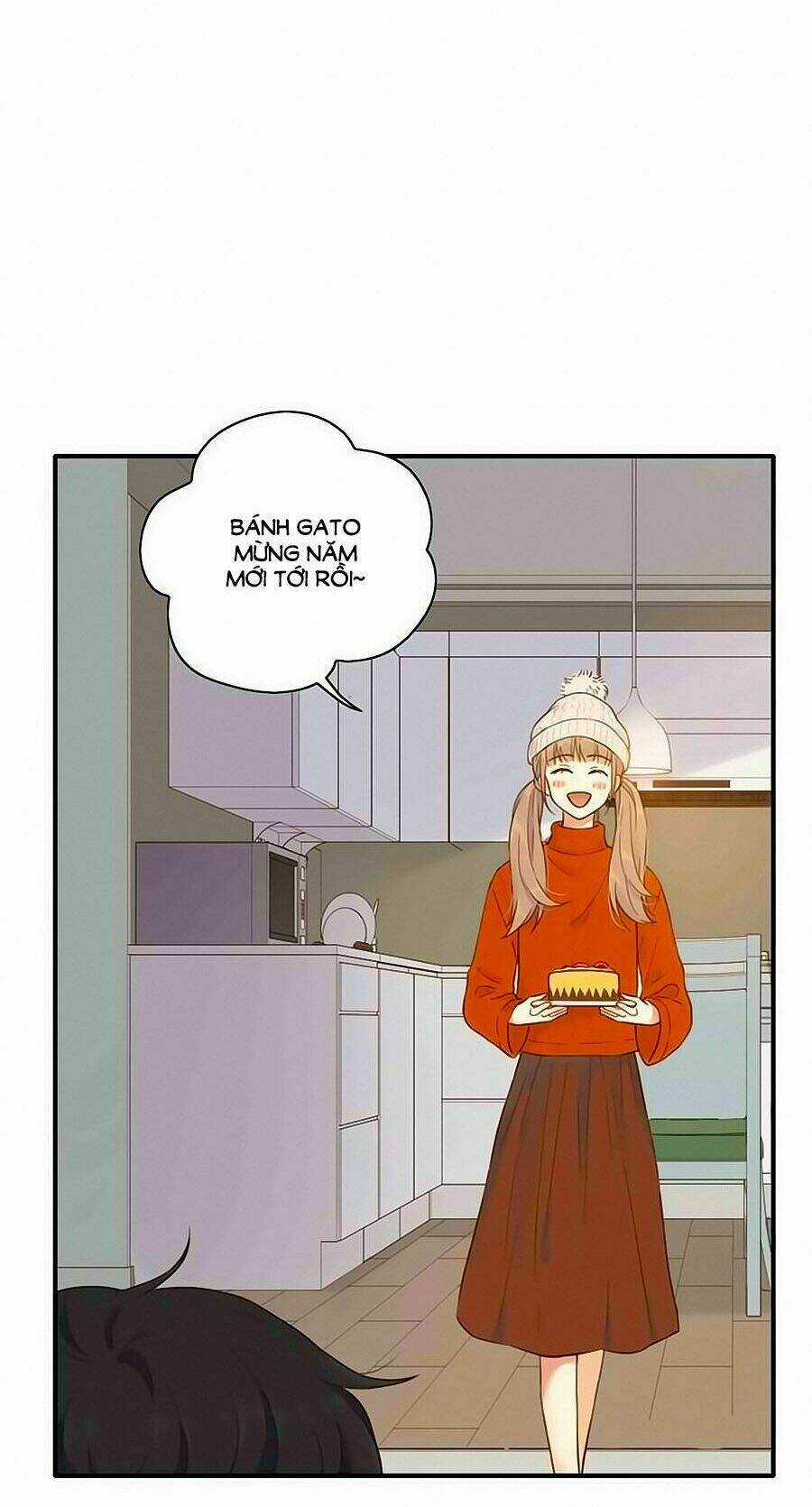 Bạc Hà Chi Hạ 2 Chapter 45.5 trang 18