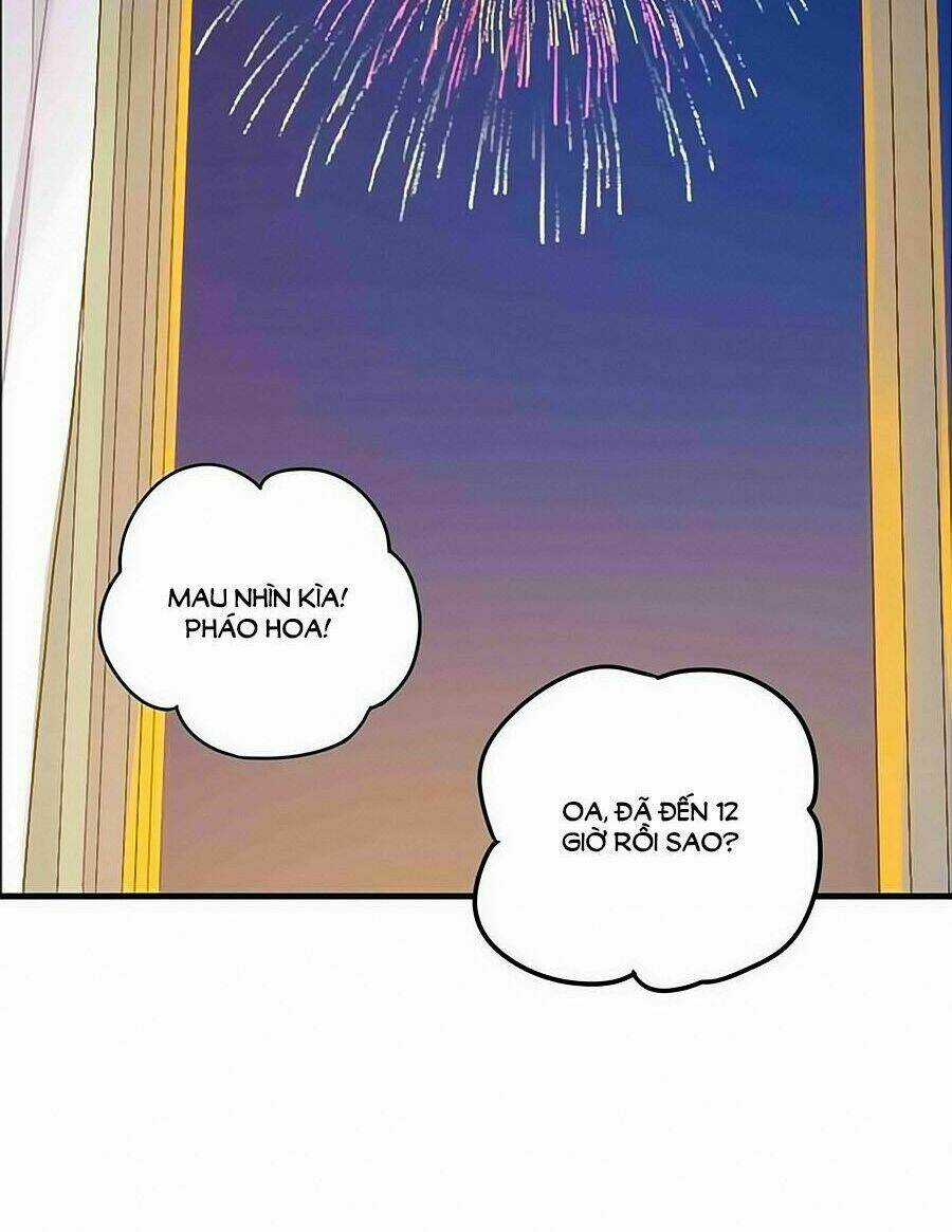 Bạc Hà Chi Hạ 2 Chapter 45.5 trang 26