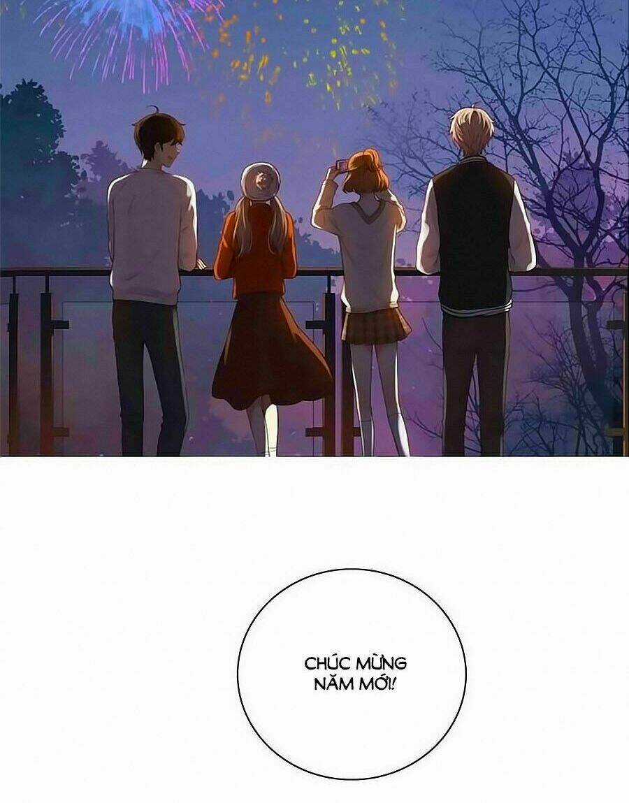 Bạc Hà Chi Hạ 2 Chapter 45.5 trang 28