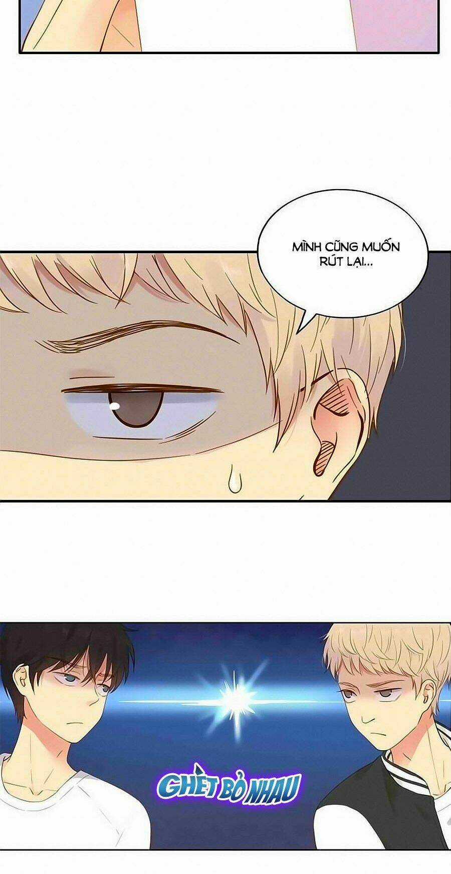 Bạc Hà Chi Hạ 2 Chapter 45.5 trang 6