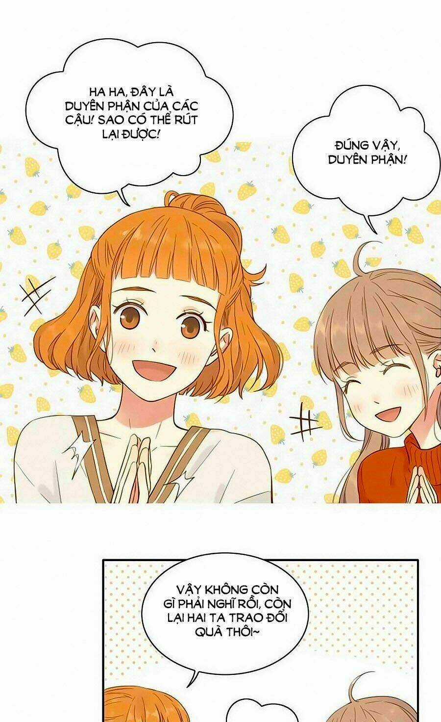 Bạc Hà Chi Hạ 2 Chapter 45.5 trang 7