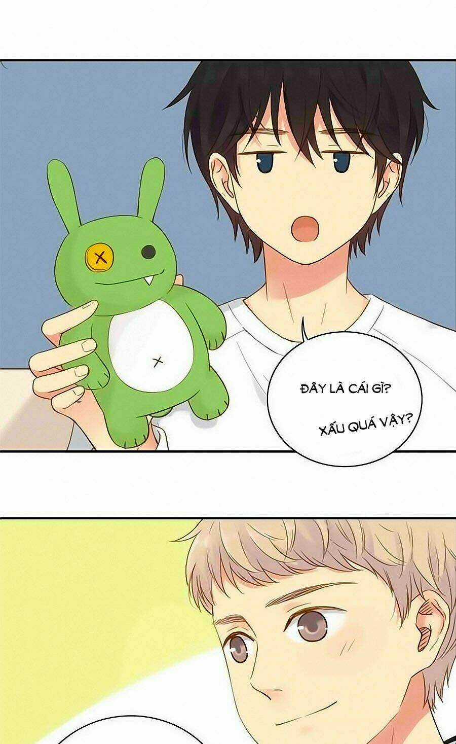 Bạc Hà Chi Hạ 2 Chapter 45.5 trang 9