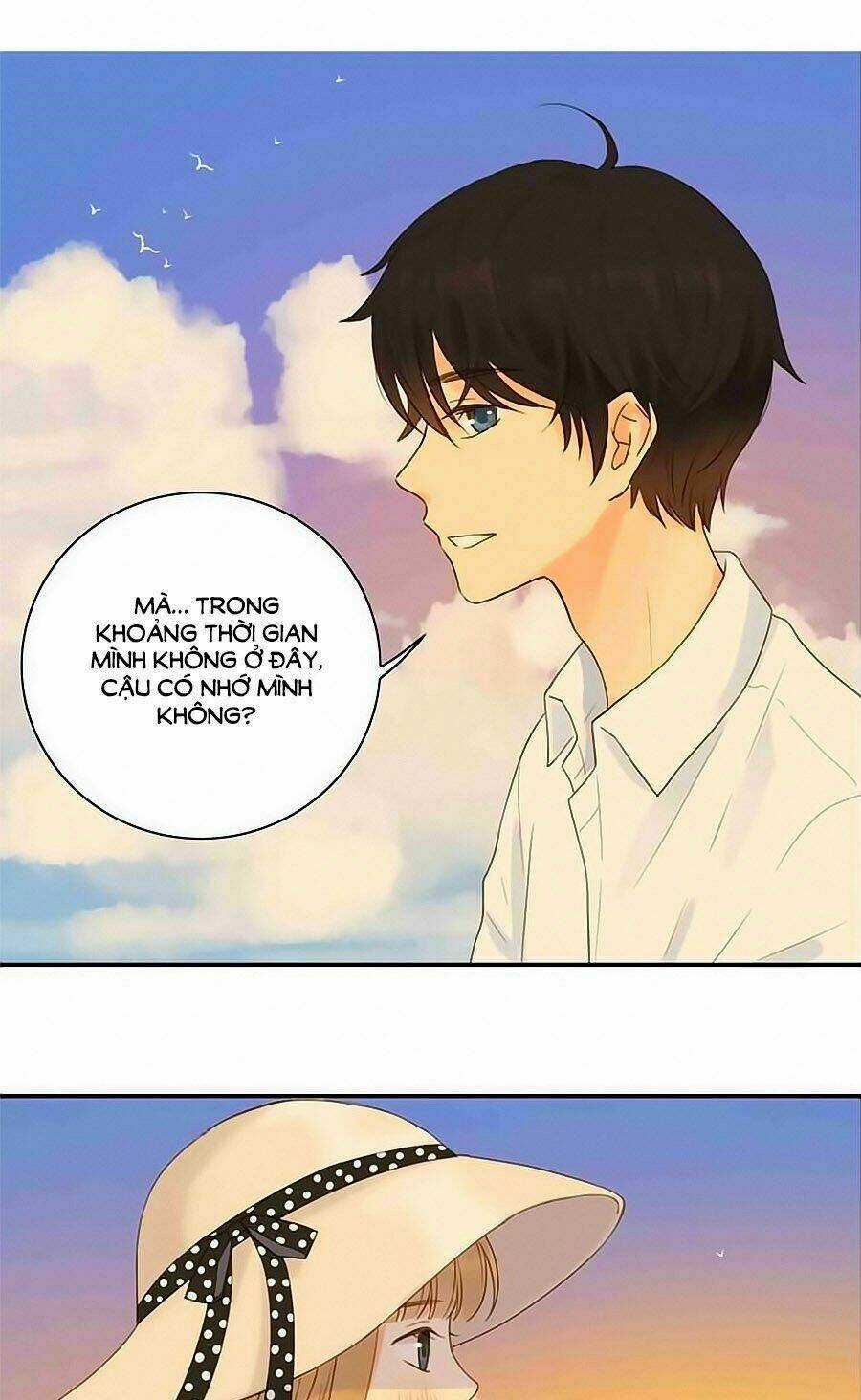 Bạc Hà Chi Hạ 2 Chapter 45.6 trang 12