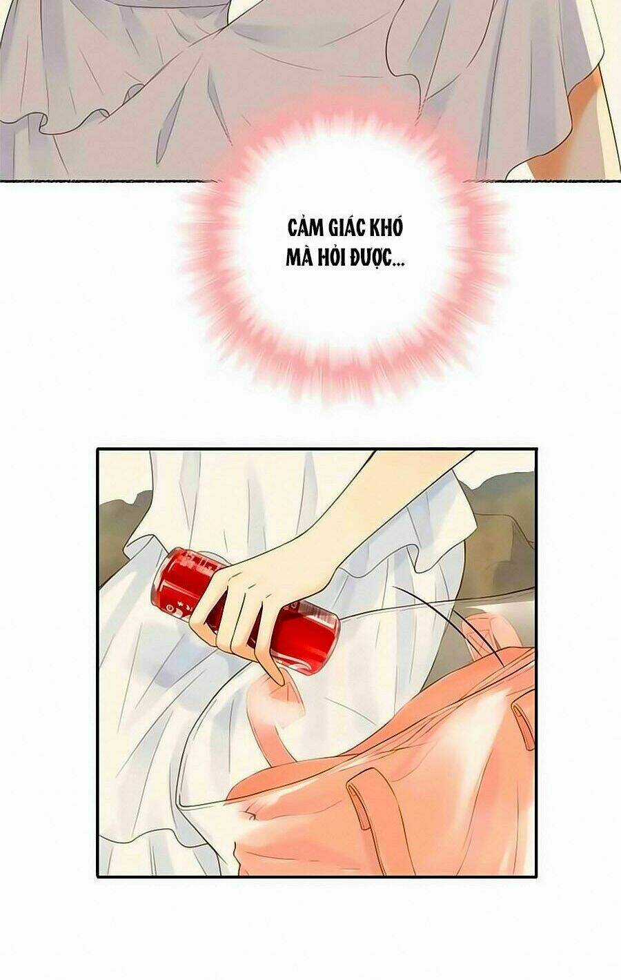 Bạc Hà Chi Hạ 2 Chapter 45.6 trang 15