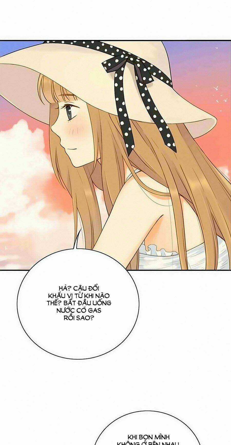 Bạc Hà Chi Hạ 2 Chapter 45.6 trang 18