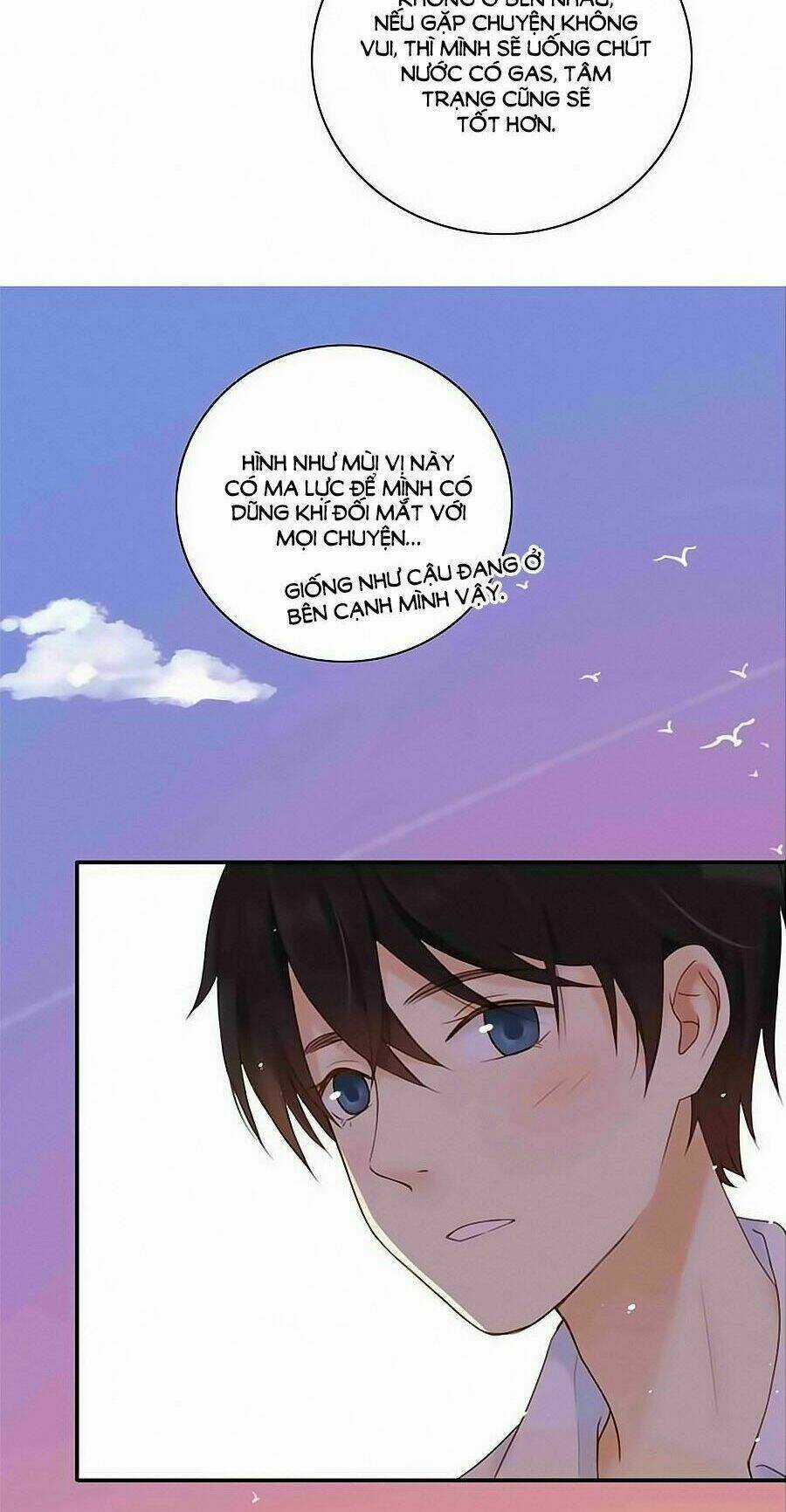 Bạc Hà Chi Hạ 2 Chapter 45.6 trang 19