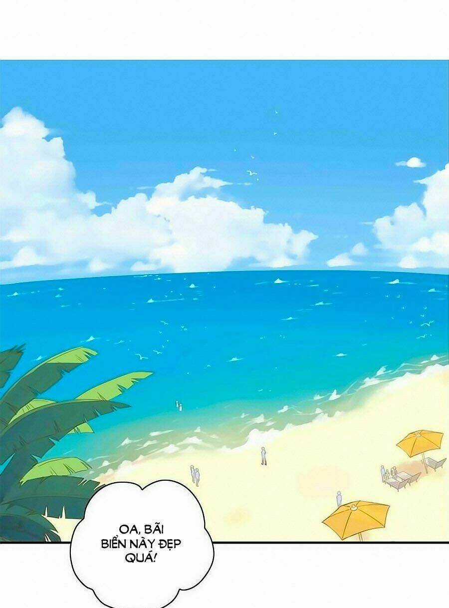 Bạc Hà Chi Hạ 2 Chapter 45.6 trang 2