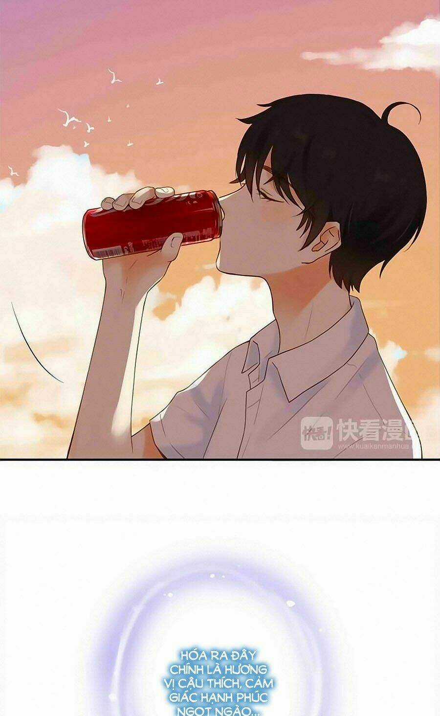 Bạc Hà Chi Hạ 2 Chapter 45.6 trang 20