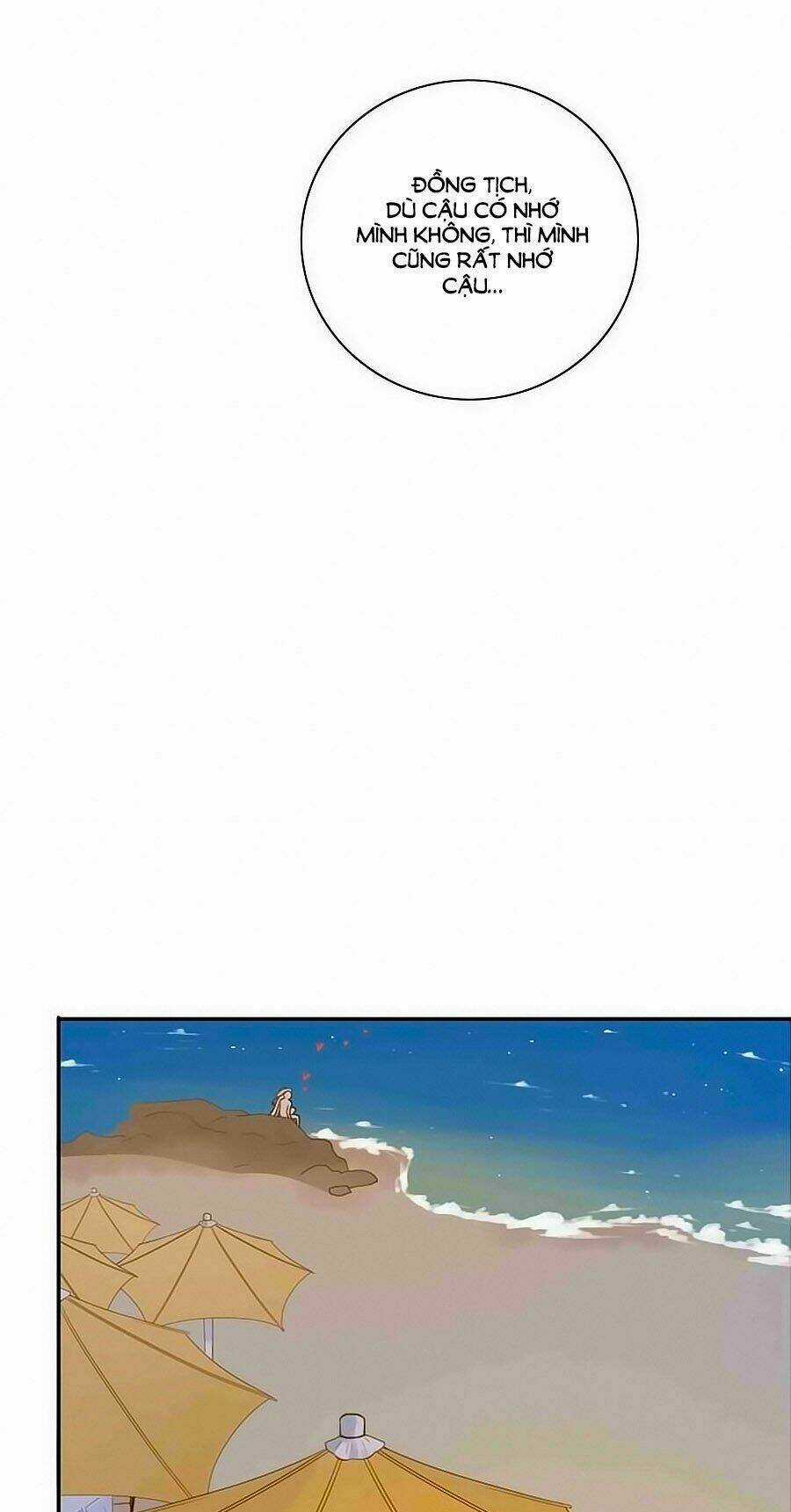 Bạc Hà Chi Hạ 2 Chapter 45.6 trang 22