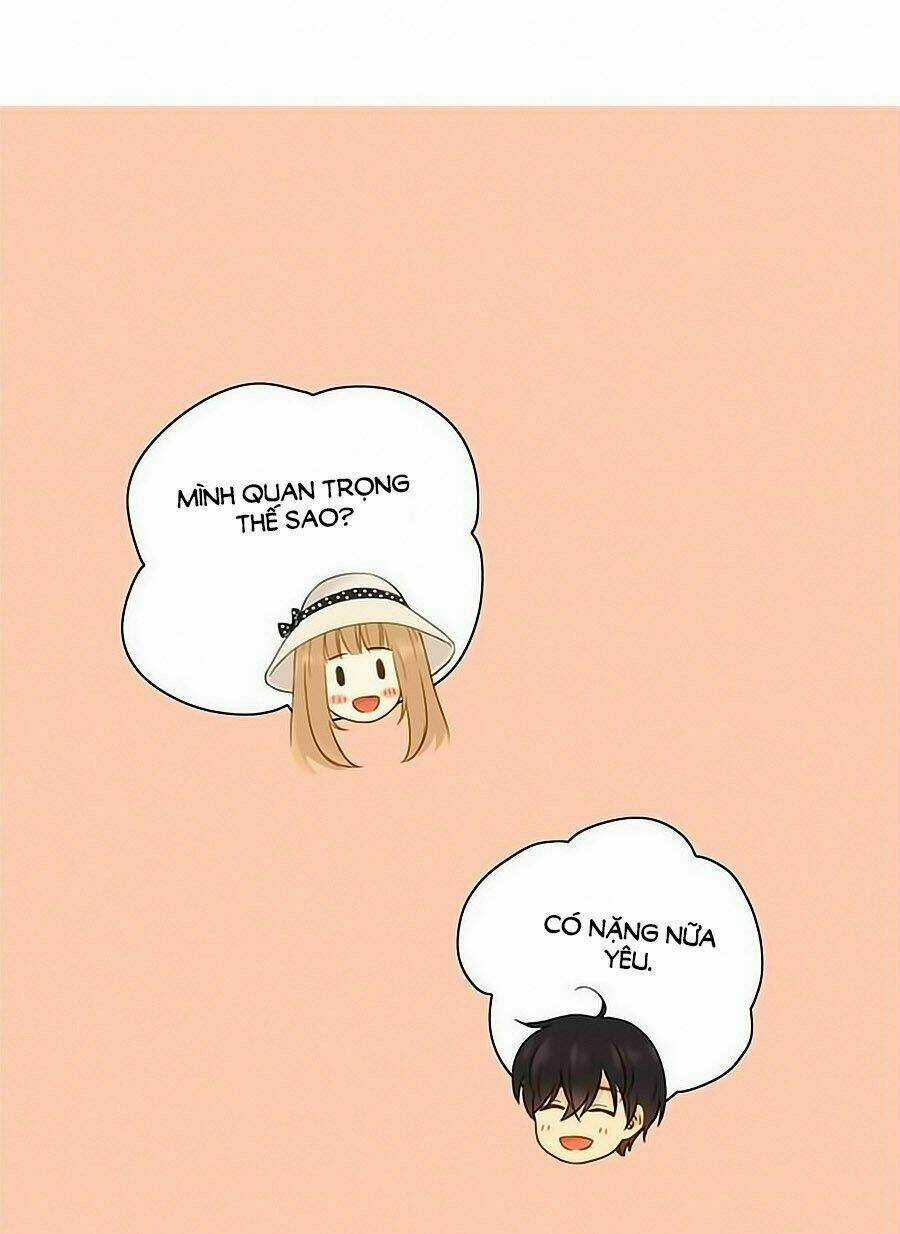 Bạc Hà Chi Hạ 2 Chapter 45.6 trang 24