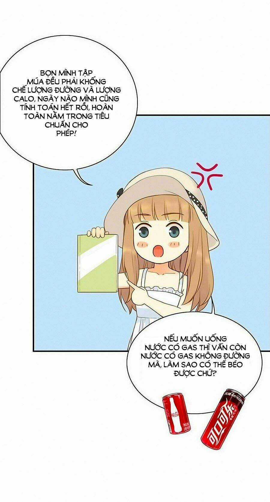 Bạc Hà Chi Hạ 2 Chapter 45.6 trang 26