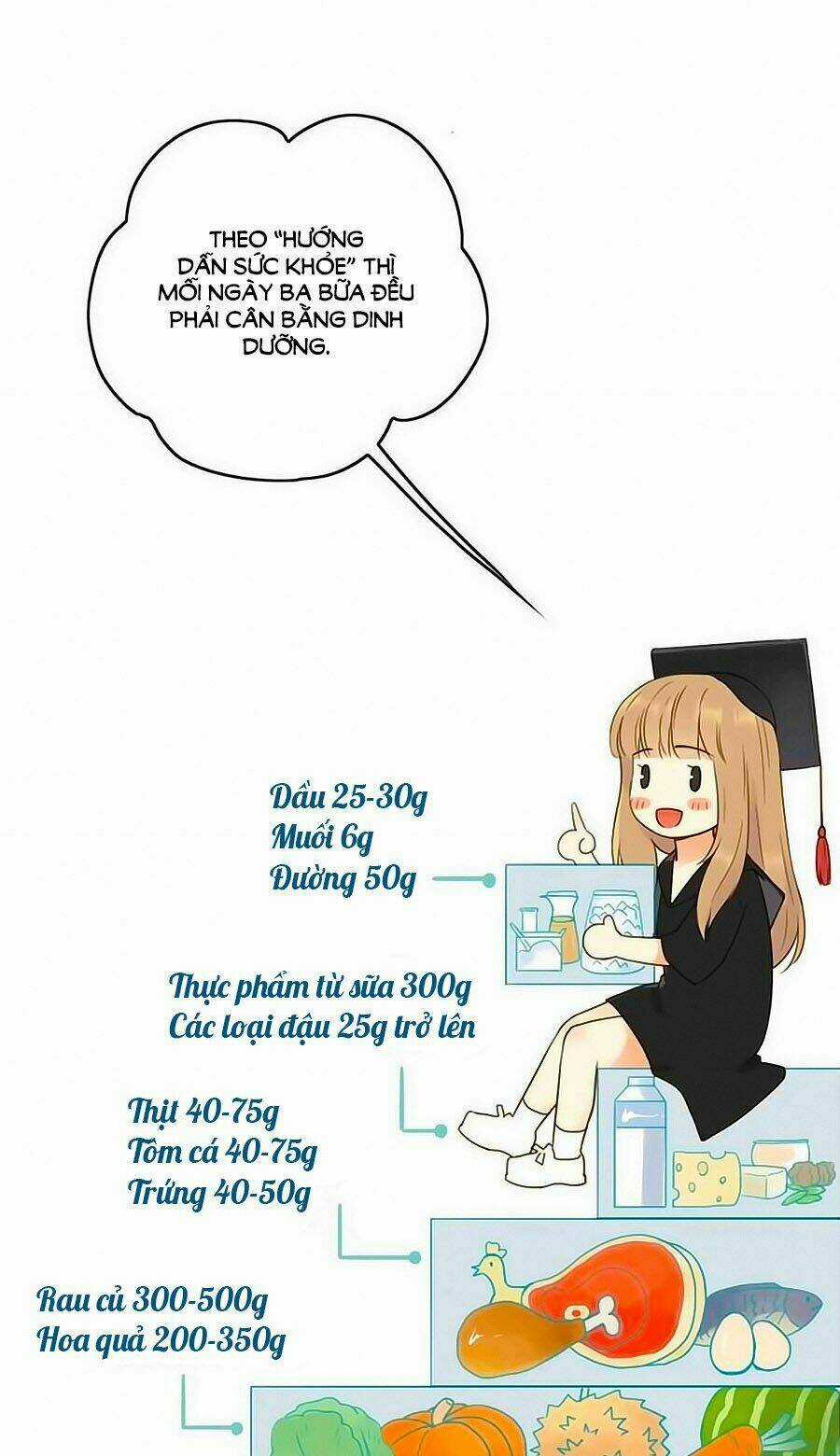 Bạc Hà Chi Hạ 2 Chapter 45.6 trang 27