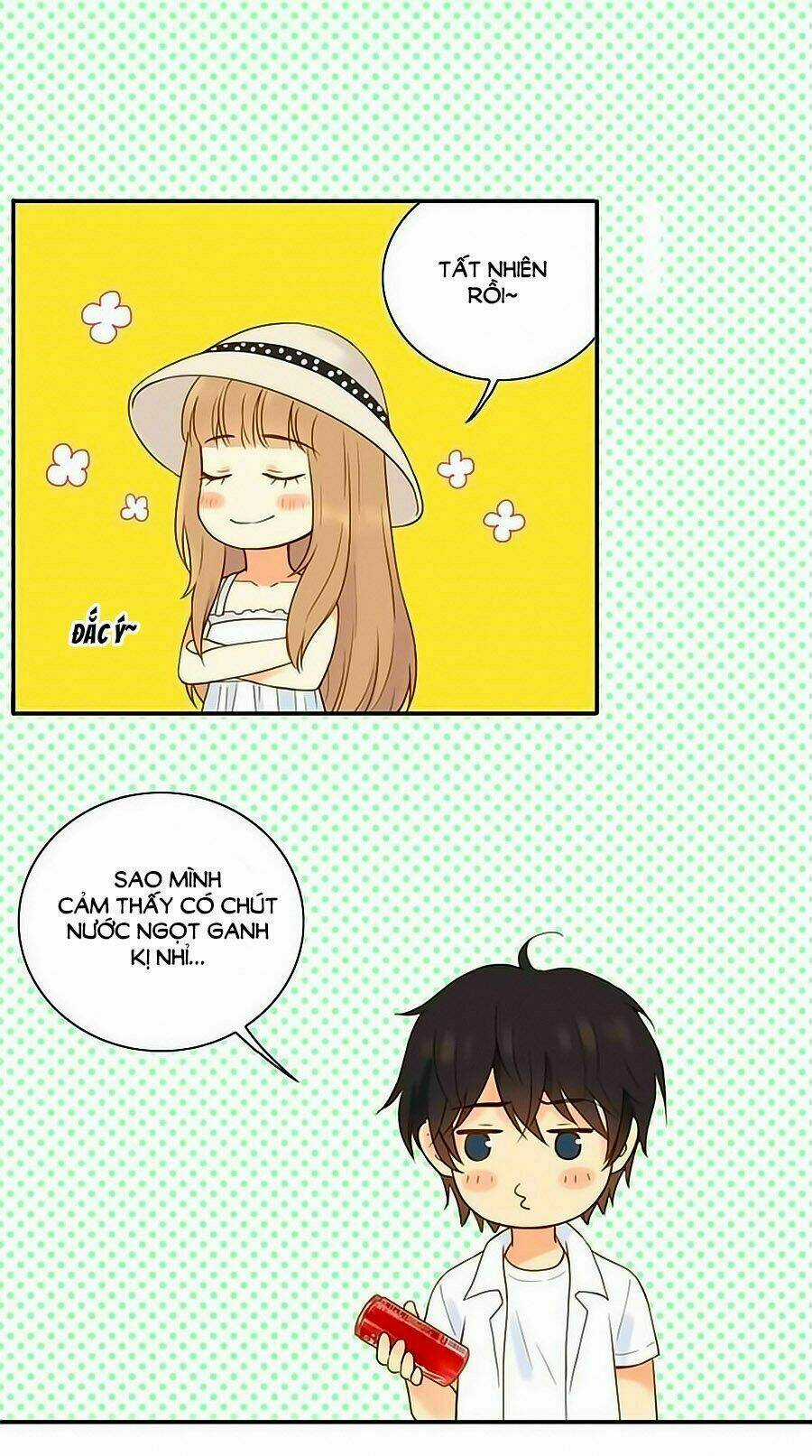 Bạc Hà Chi Hạ 2 Chapter 45.6 trang 29