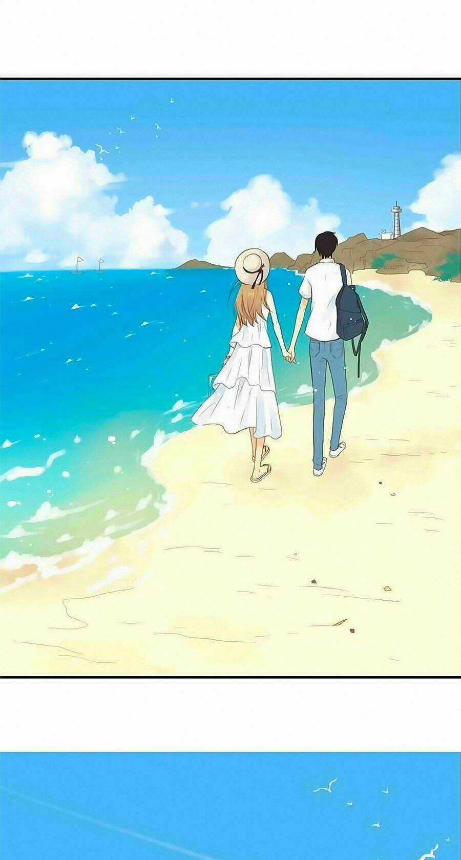 Bạc Hà Chi Hạ 2 Chapter 45.6 trang 4