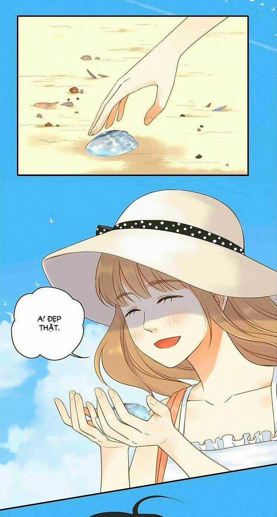 Bạc Hà Chi Hạ 2 Chapter 45.6 trang 5