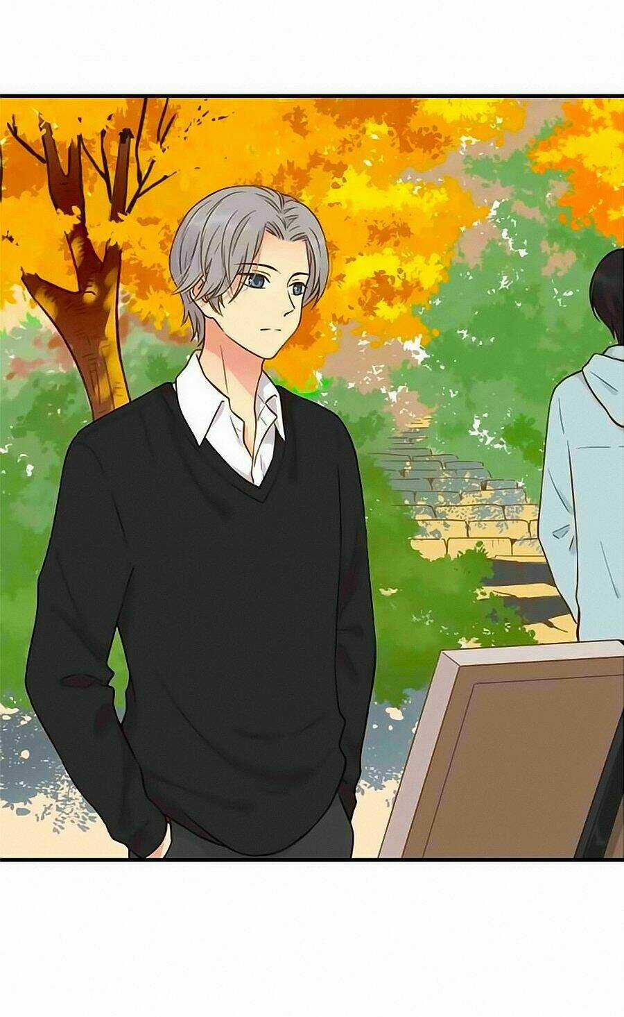 Bạc Hà Chi Hạ 2 Chapter 45 trang 10