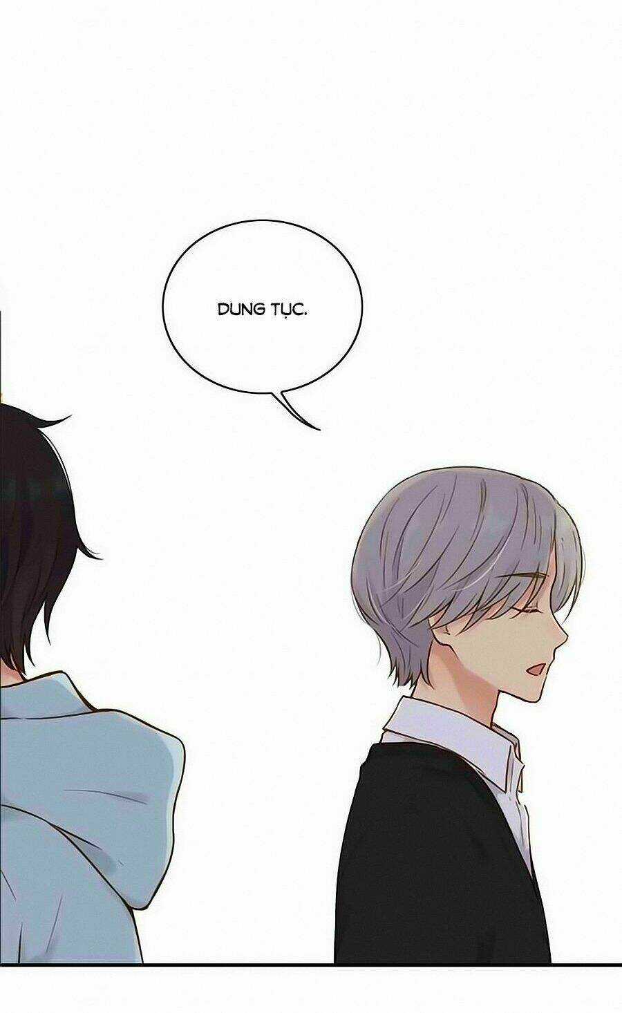 Bạc Hà Chi Hạ 2 Chapter 45 trang 11