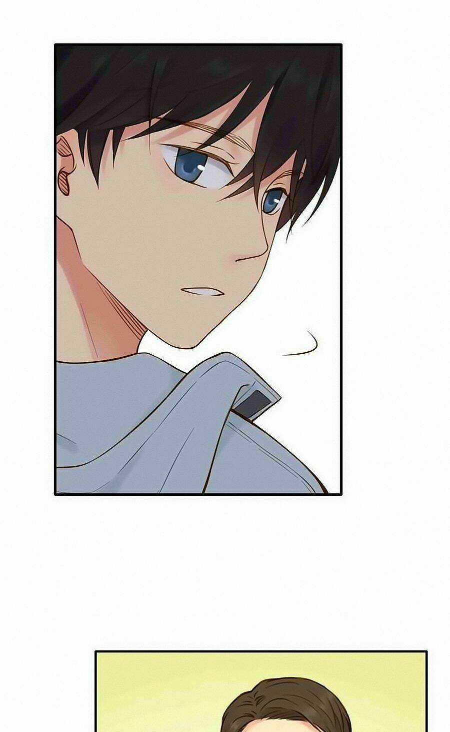 Bạc Hà Chi Hạ 2 Chapter 45 trang 12