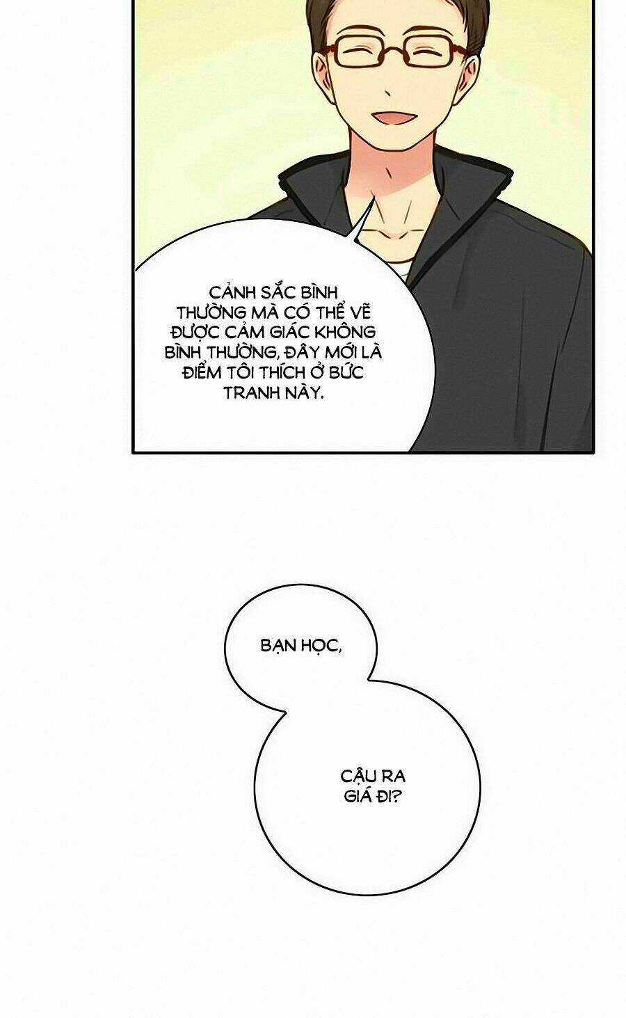 Bạc Hà Chi Hạ 2 Chapter 45 trang 13