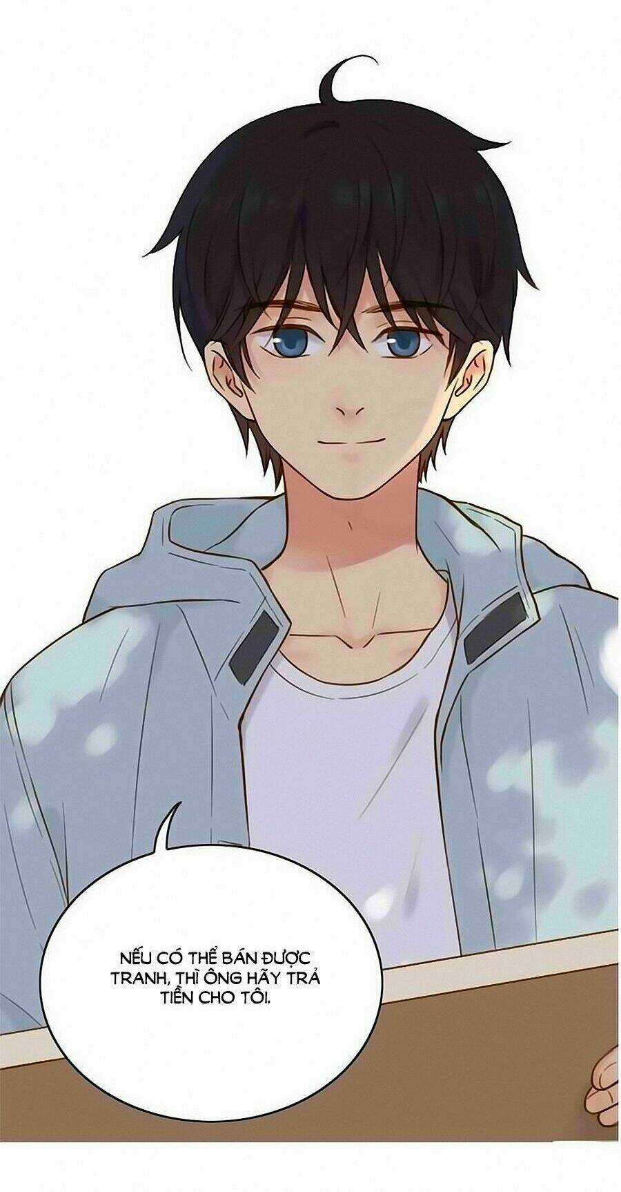 Bạc Hà Chi Hạ 2 Chapter 45 trang 15