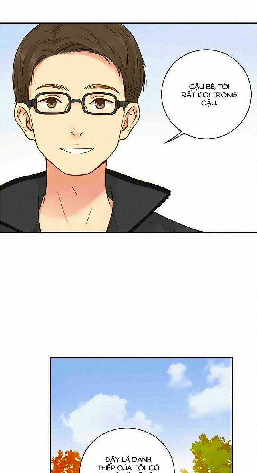 Bạc Hà Chi Hạ 2 Chapter 45 trang 16