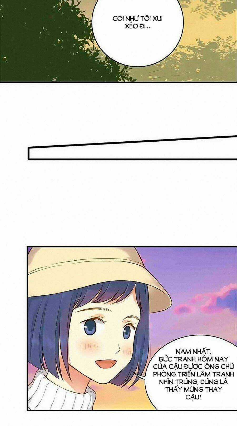 Bạc Hà Chi Hạ 2 Chapter 45 trang 25