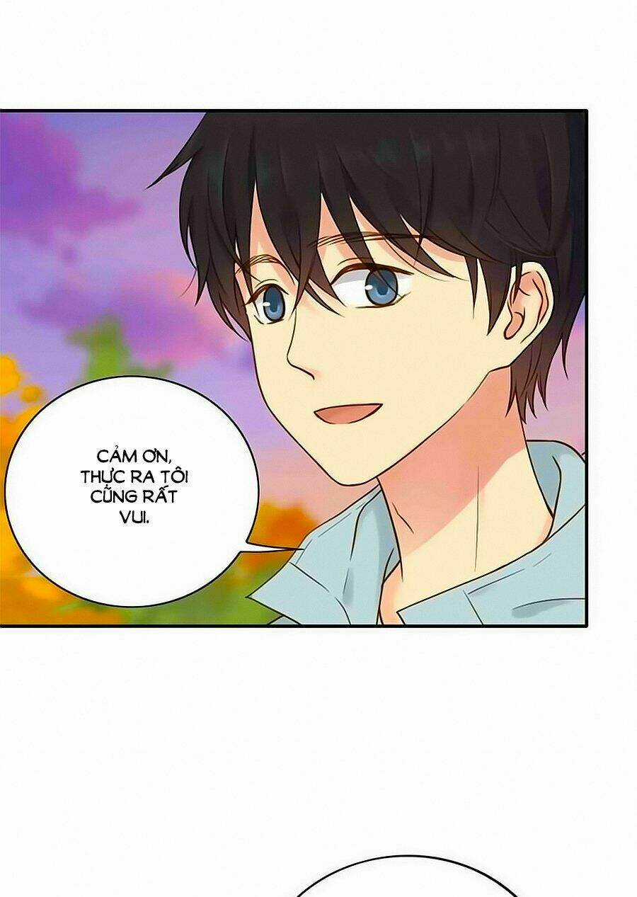 Bạc Hà Chi Hạ 2 Chapter 45 trang 26