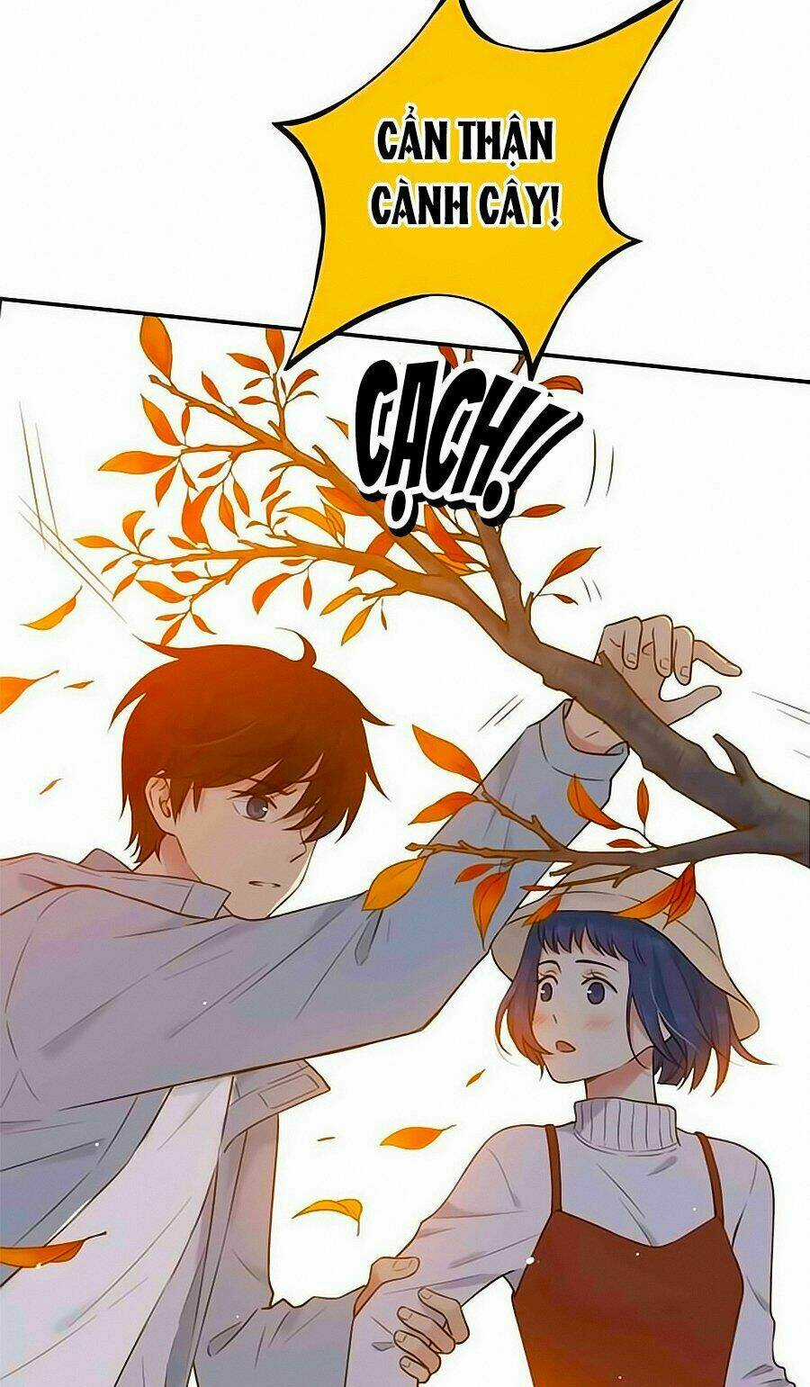 Bạc Hà Chi Hạ 2 Chapter 45 trang 28