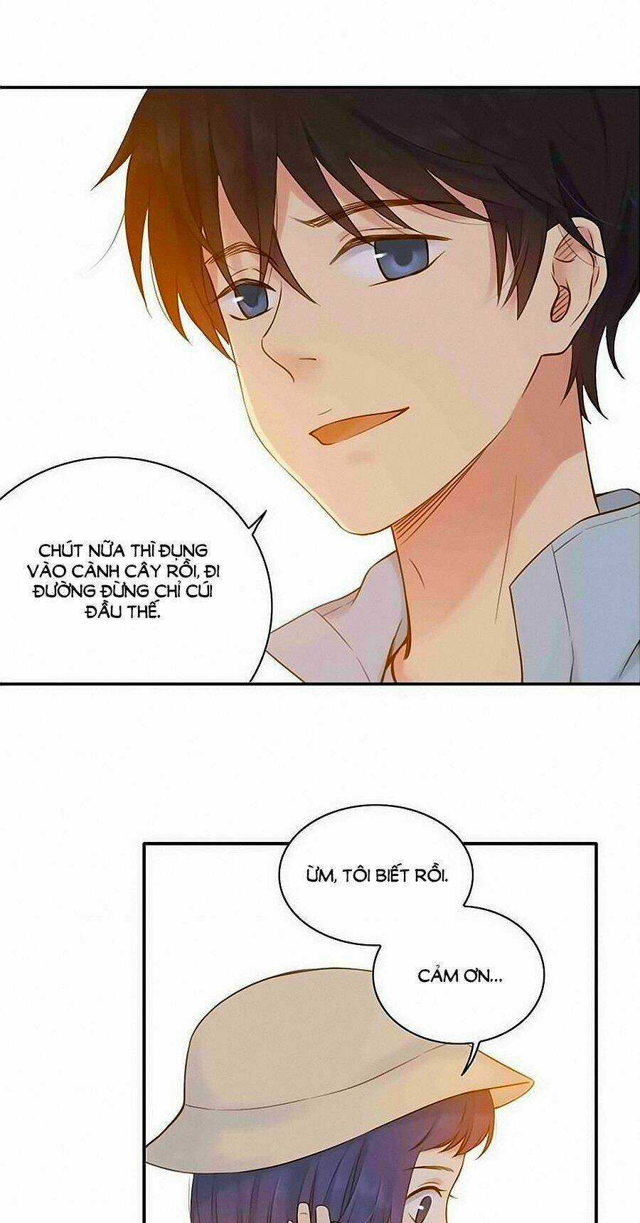 Bạc Hà Chi Hạ 2 Chapter 45 trang 30