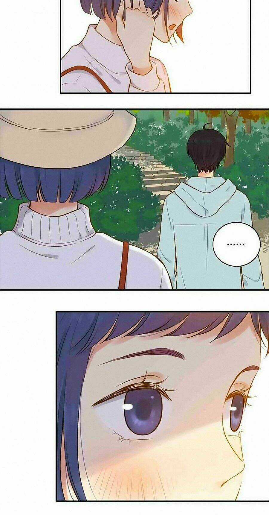 Bạc Hà Chi Hạ 2 Chapter 45 trang 31