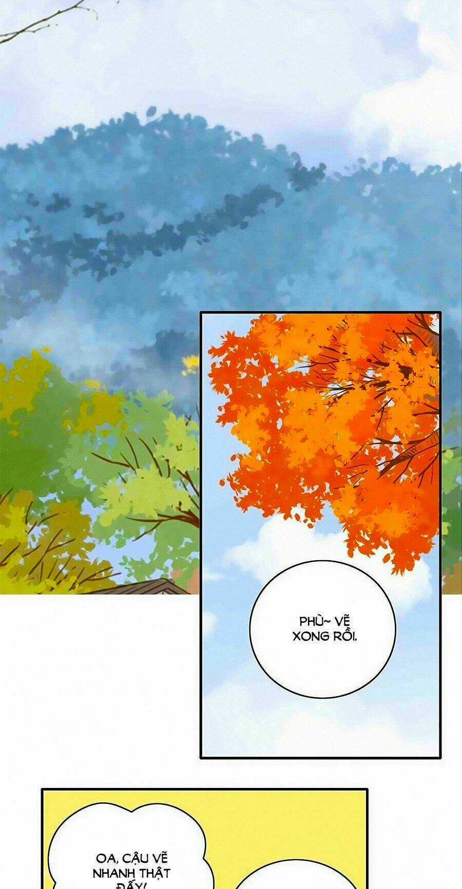 Bạc Hà Chi Hạ 2 Chapter 45 trang 4