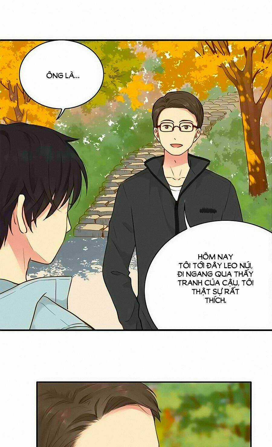 Bạc Hà Chi Hạ 2 Chapter 45 trang 6