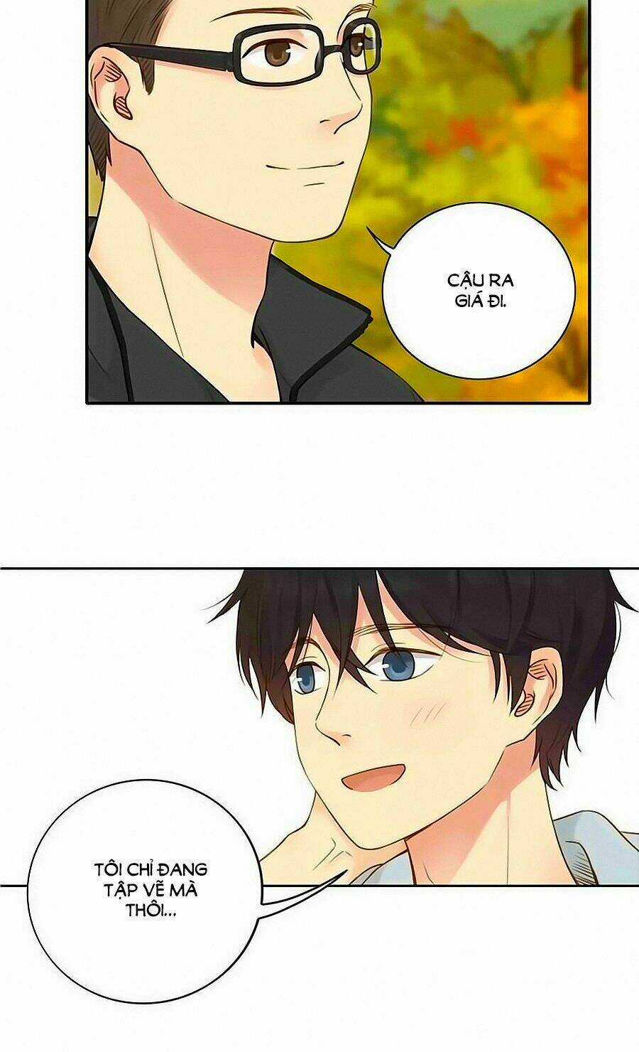 Bạc Hà Chi Hạ 2 Chapter 45 trang 7