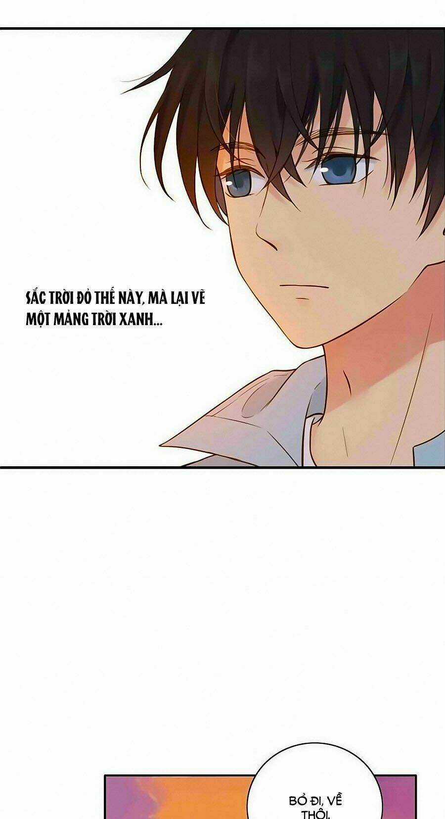 Bạc Hà Chi Hạ 2 Chapter 46 trang 10