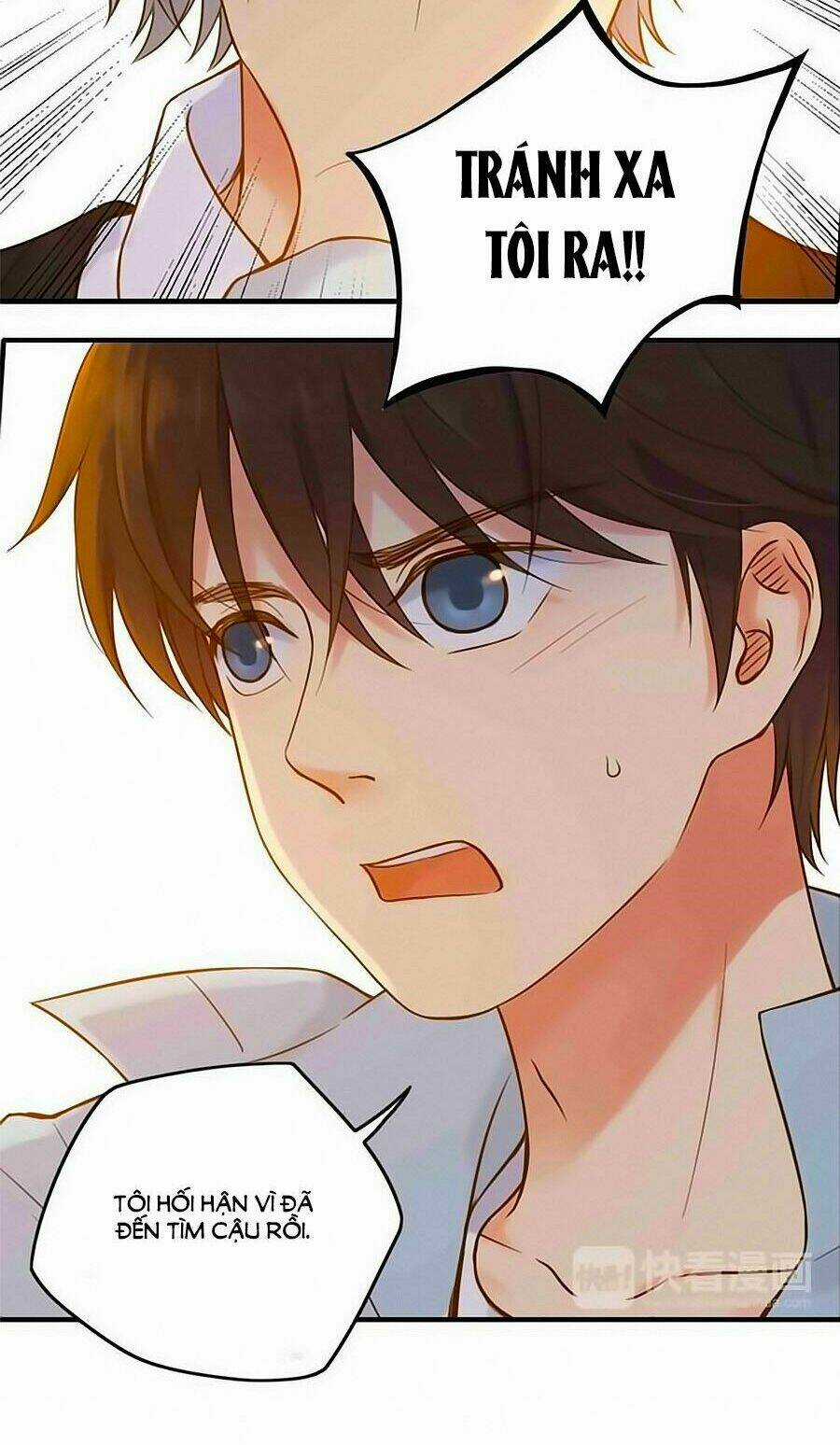 Bạc Hà Chi Hạ 2 Chapter 46 trang 15