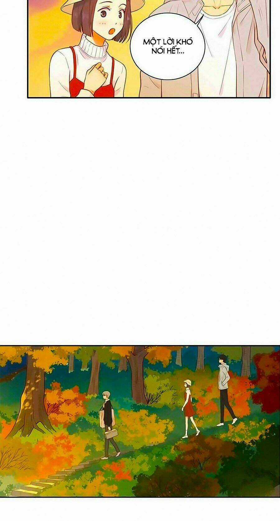 Bạc Hà Chi Hạ 2 Chapter 46 trang 17