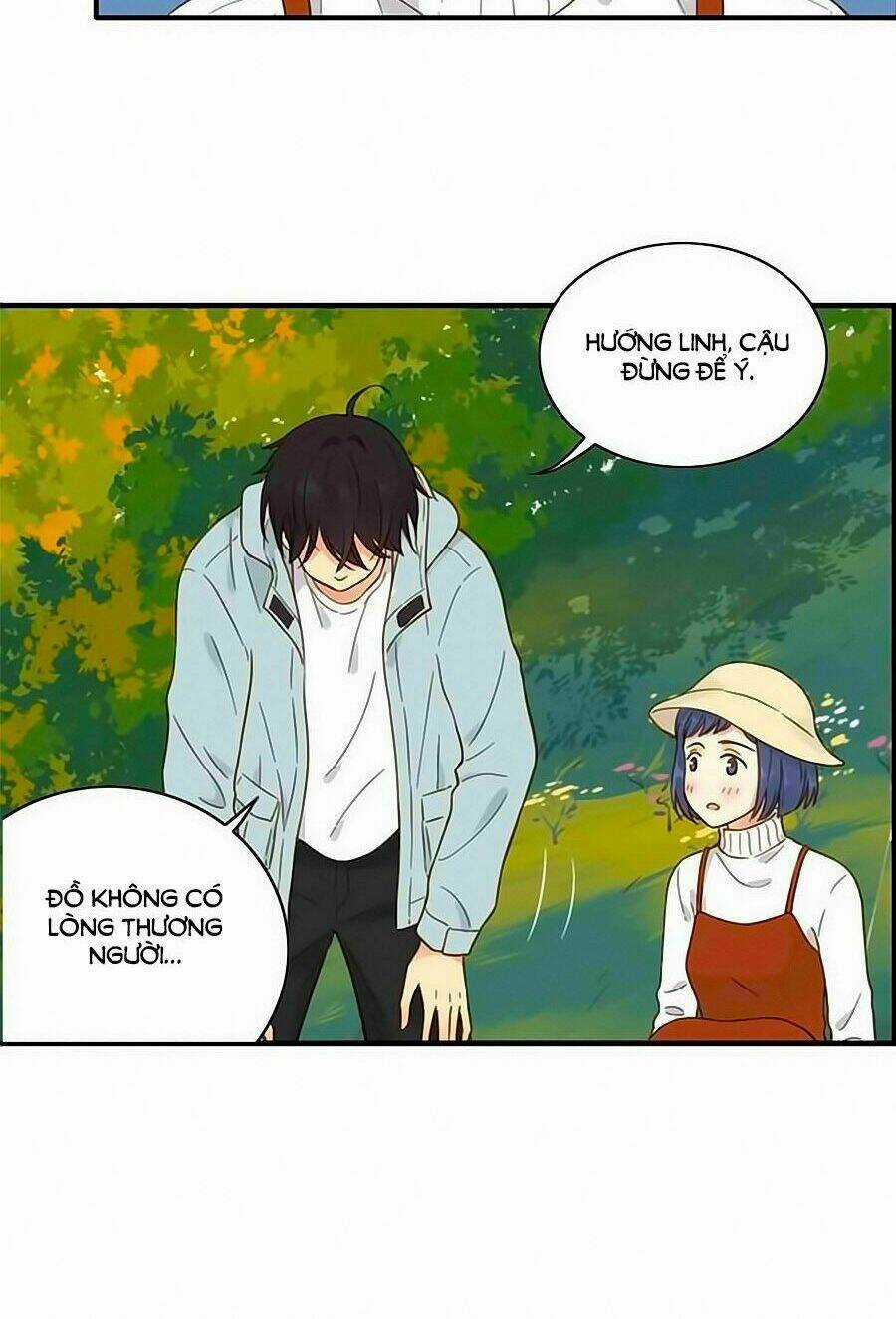 Bạc Hà Chi Hạ 2 Chapter 46 trang 23