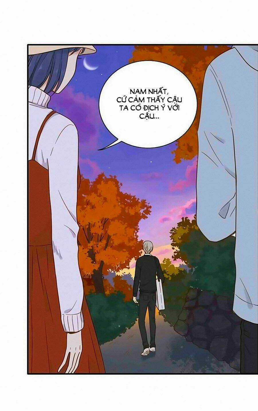 Bạc Hà Chi Hạ 2 Chapter 46 trang 24