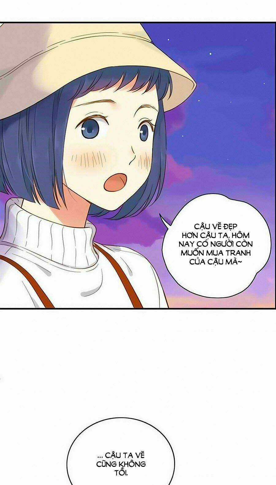 Bạc Hà Chi Hạ 2 Chapter 46 trang 26