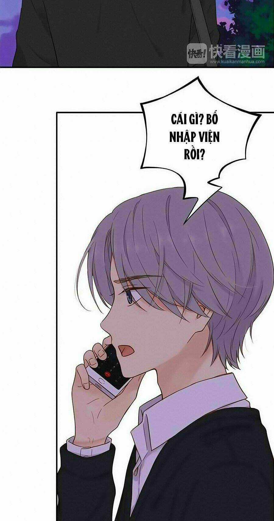 Bạc Hà Chi Hạ 2 Chapter 46 trang 29