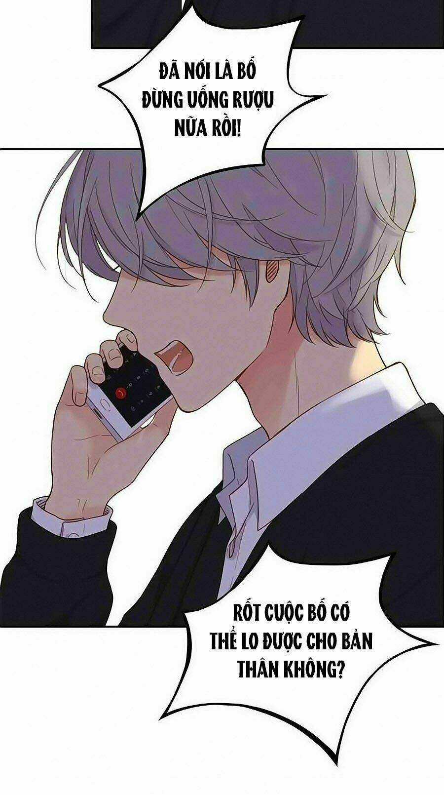 Bạc Hà Chi Hạ 2 Chapter 46 trang 30