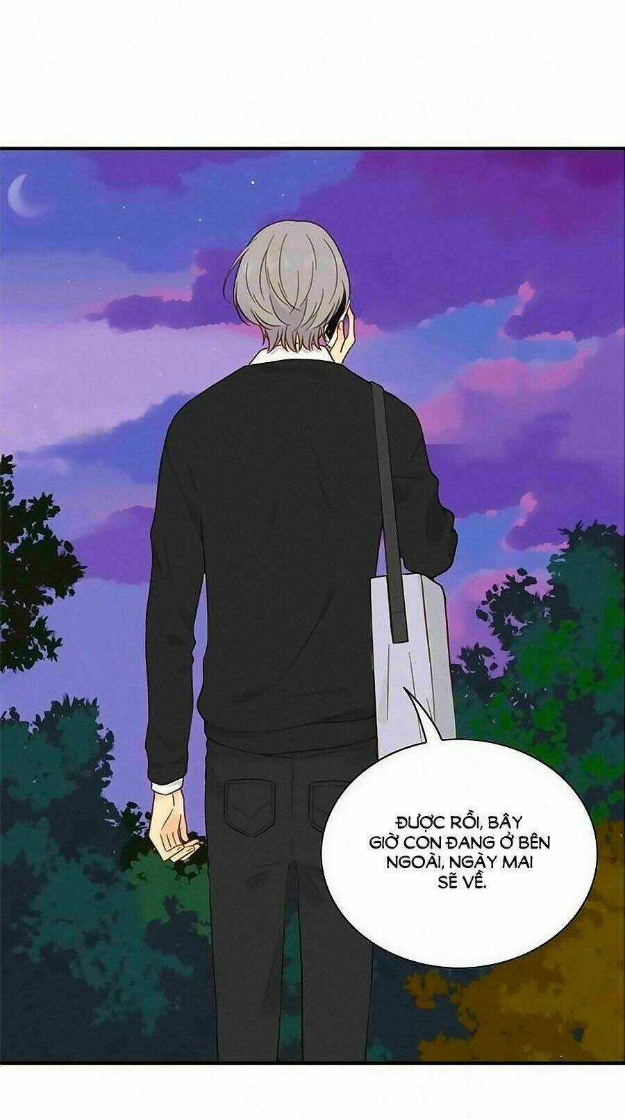 Bạc Hà Chi Hạ 2 Chapter 46 trang 31