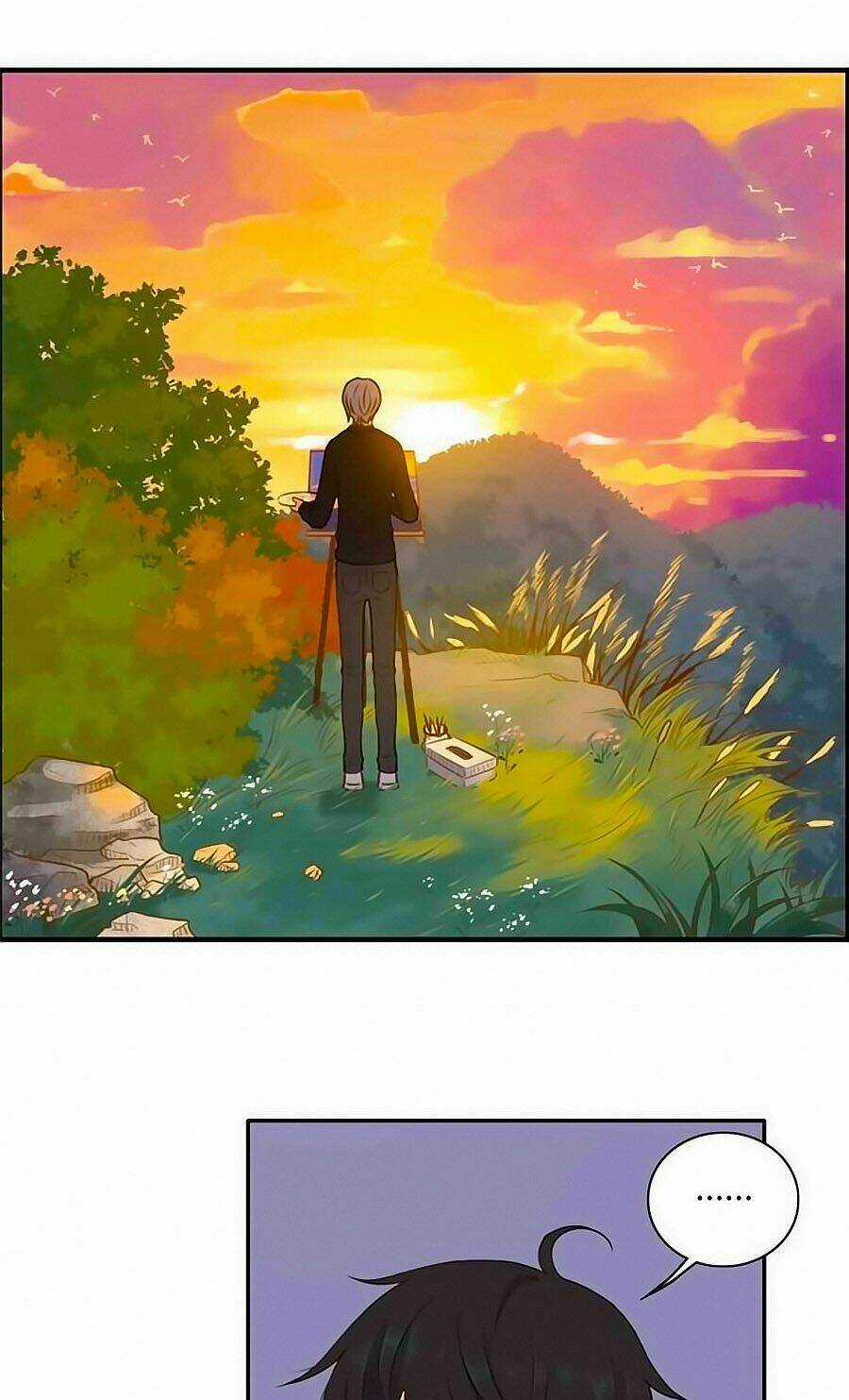 Bạc Hà Chi Hạ 2 Chapter 46 trang 4