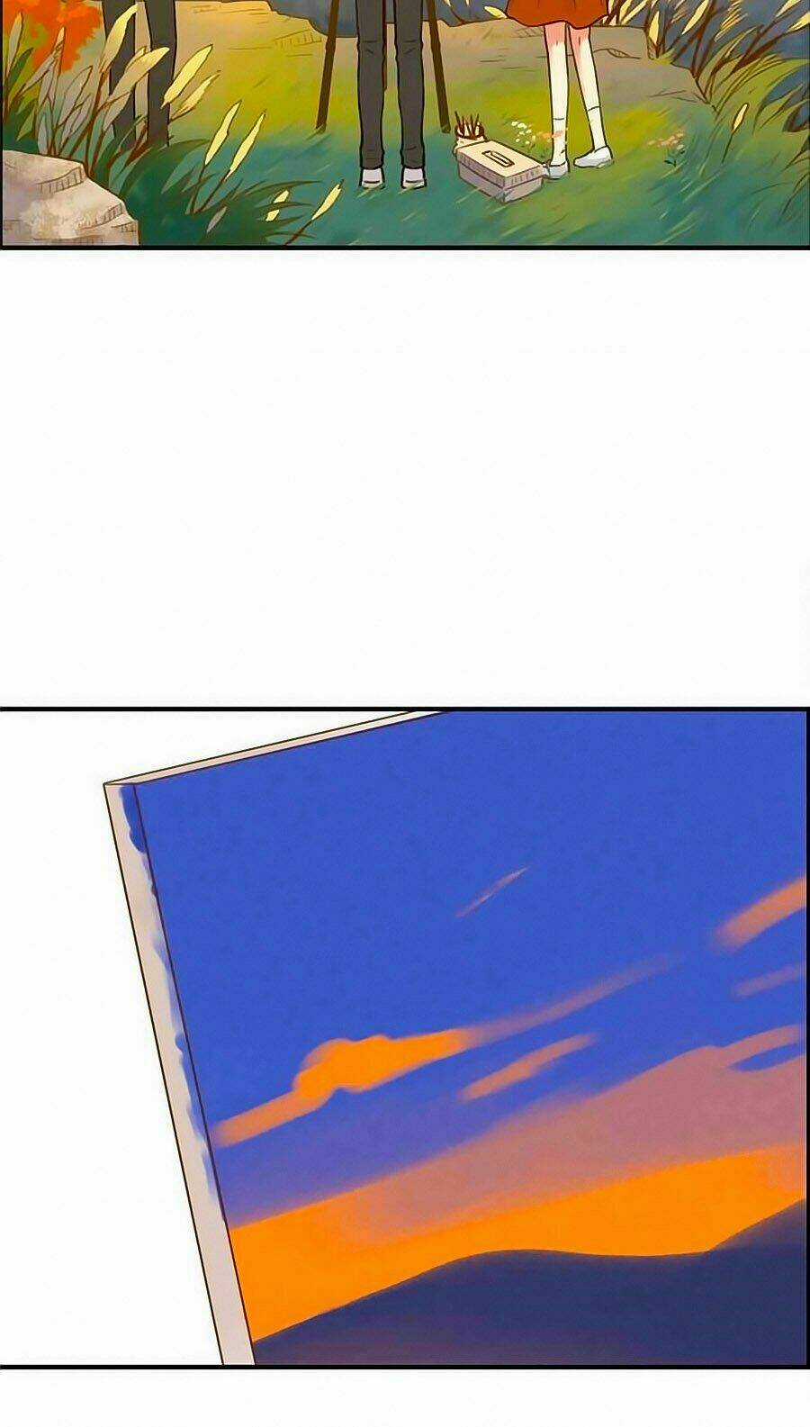 Bạc Hà Chi Hạ 2 Chapter 46 trang 9