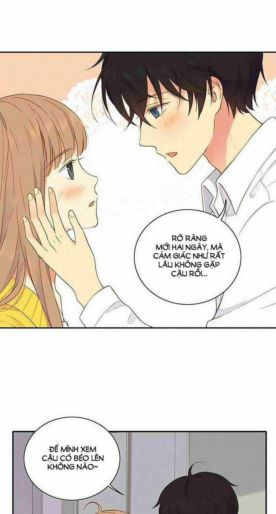 Bạc Hà Chi Hạ 2 Chapter 47 trang 10